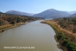 Jameson Drift - Bridge & Tugela River - 28.46.744 S 30.54.144 E (12)
