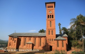 Centocow Trappist Mission main chapel (3)
