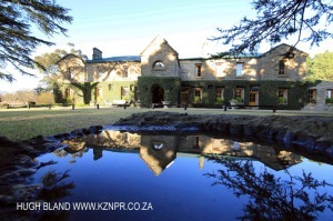 Lord of the Manor front facade (2)