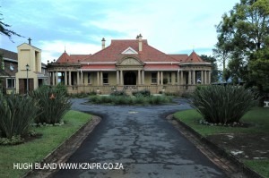 Marian Villa - Richmond road (2)