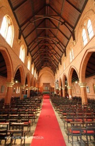 PMB - St Georges Garrison Church - Devonshire Road - S 39.36.45 E 30.22.13 - Interior Knave (7)