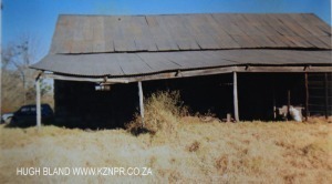 Lions Bush old stables converted into C Browns home (2)