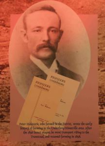 Himeville Fort and Museum Peter McKenzie