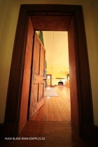 KARKLOOF - Colborne Farm interior (20)