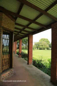 KARKLOOF - Colborne Farm verandas (9).