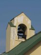 Adams College - Congregational Church - Exterior (2)
