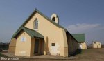 Adams College - Congregational Church - Exterior (6)