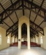 Adams College - Congregational Church - Interior (2)