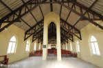 Adams College - Congregational Church - Interior (3)