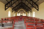 Adams College - Congregational Church - Interior (4)