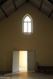 Adams College - Congregational Church - Interior (5)