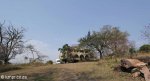 Adams College -  Derelict and run down residences (2)