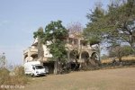 Adams College -  Derelict and run down residences (3)