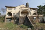Adams College -  Derelict and run down residences (5)