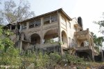Adams College -  Derelict and run down residences (7)