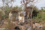 Adams College -  Derelict and run down residences (8)