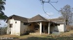 Adams College -  Derelict residencs (2)