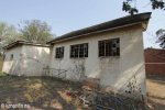Adams College -  Derelict residencs (3)