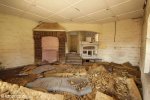 Adams College -  Derelict residencs (5)