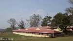 Adams College - Hostels (1)