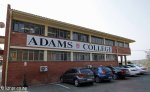 Adams College -  Main Block (2)