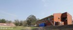 Adams College -  Main Block