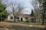 Adams College - Old Church Hall (1)