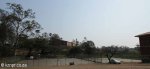 Adams College -  Tennis Courts