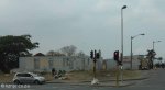 KwaMakhuta intersection
