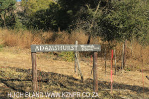 Adamshurst - Boston Road