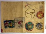 WVH-ACH-Sketches-for-stained-glass
