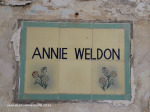 Addington-Childrens-Hospital-Cot-Annie-Weldon-Cot-2