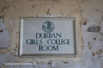 Addington-Childrens-Hospital-Cot-Durban-Girls-College-Room-40