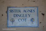 Addington-Childrens-Hospital-Cot-Sister-Agnes-Dingley-Cot13