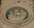 Addington-Childrens-Hospital-Della-Robbia-Ships-Roundals-.1-5