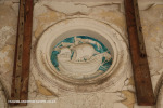 Addington-Childrens-Hospital-Della-Robbia-Ships-Roundals-3