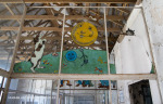 Addington-Childrens-Hospital-isolation-ward-art-8
