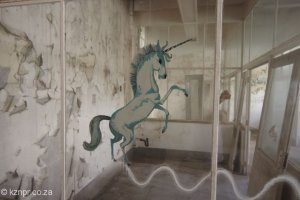 Addington Children's Hospital 117