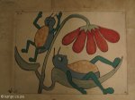 addington-childrens-hospital-murals-motiffs-and-emblems-10