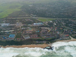 Amanzimtoti Beach. (2)