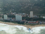 Amanzimtoti Beach.. (5)