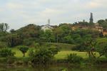 Amanzimtoti - Lagoon Drive & Methodist Church