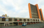 Amanzimtoti - Toti Mall & car showrooms S 30.03.299 E 30.52 (1)