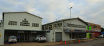 Amanzimtoti - Toti Mall & car showrooms S 30.03.299 E 30.52 (4)