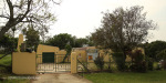 Mandini - Catolic Church (1)