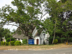 Mandini  Methodist Church (1)