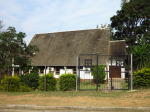 Mandini  Methodist Church (2)