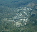 Mandini - Sundumbili - Industrial Township Isithebe -  - Aerial (5)