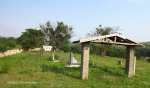 Tugela - Newark Cemetery (2)