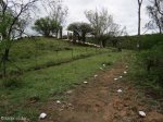 Vaalkrans - Approach pathway to monument and Vaalkrans (5)